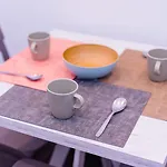 Le Porte Di Partenope Couette-café
