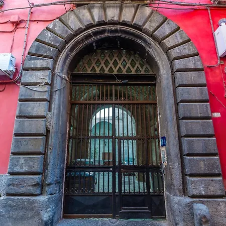 Le Porte Di Partenope Neapol