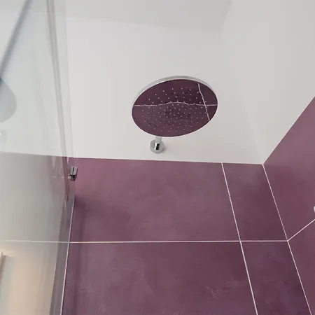 Le Porte Di Partenope Bed & Breakfast Neapol