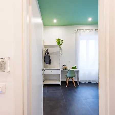 Le Porte Di Partenope * Napels