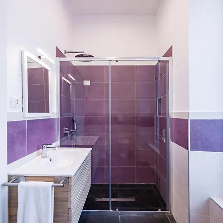 Le Porte Di Partenope Napels