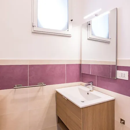 Bed & Breakfast Le Porte Di Partenope Napels