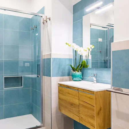 Le Porte Di Partenope Bed & Breakfast Napels